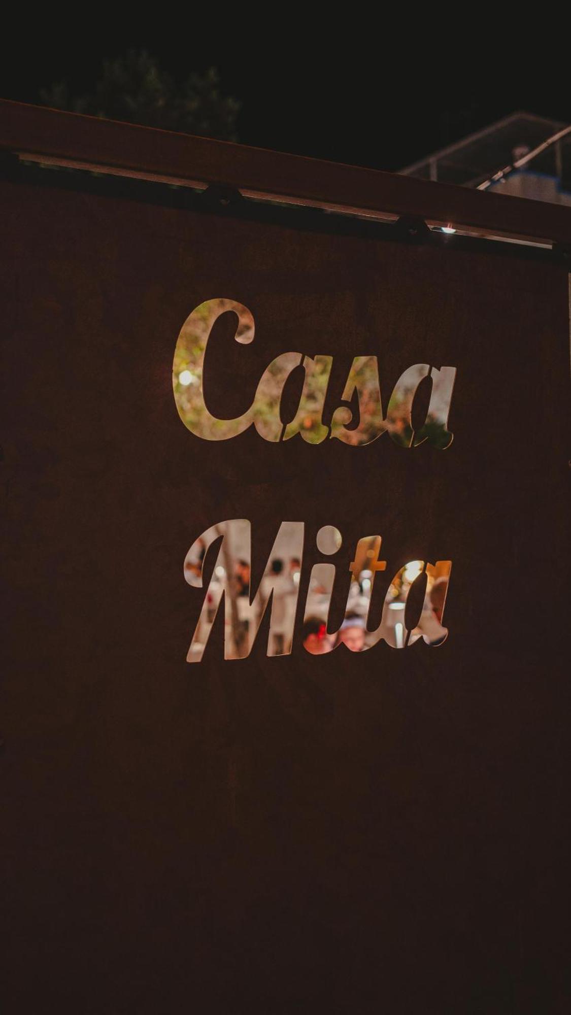 Casa Mita Bed & Breakfast Pulsano Exterior photo